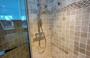 DUPLEX AVEC JACUZZI vue imprenable sur la baie de Wissant - Foto 17