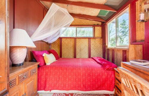 THE MAGICAL LAVA TEMPLE with EPIC Volcano Views! - Foto 39