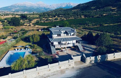 VILLA IN NATURE - Foto 1