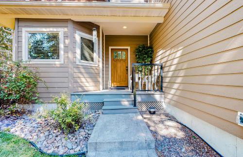 Cedar Point Hideaway - Foto 20