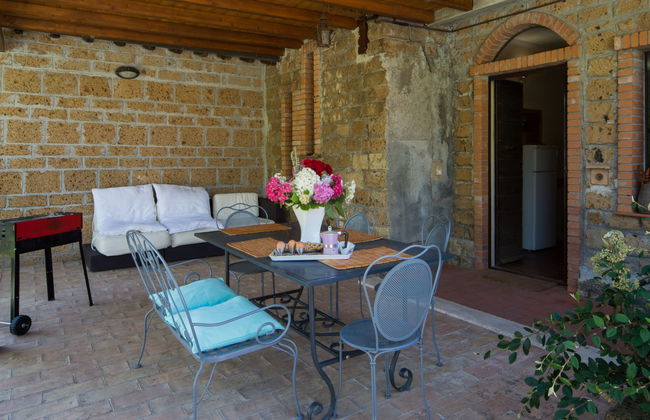 Casa Domenico n° 1 - Foto 2