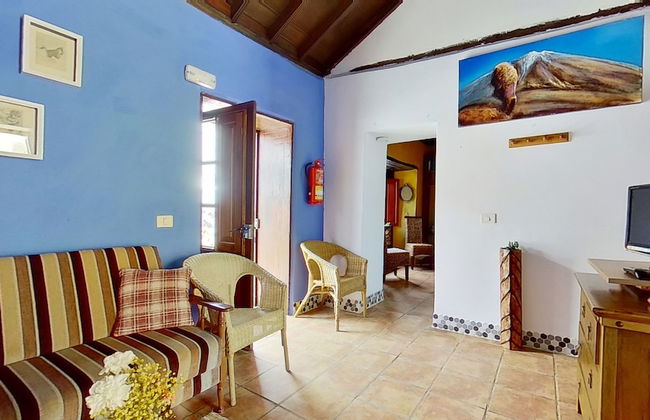Remarkable 4-bed Villa - Foto 15