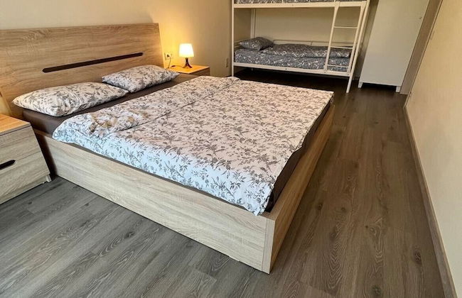 Atrium apartments in New Gudauri - Foto 5