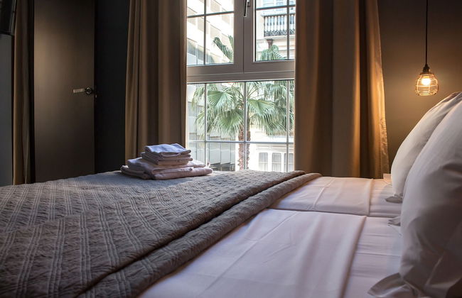 Apartamentos NONO by Charming Stay - Foto 32