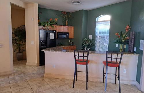 Terrace Ridge 3BR, 2BA Condo Close to Disney & Universal - Foto 20
