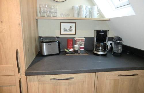 Gîte FLEUR DE VIGNES - Foto 13