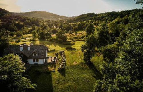 Agroturystyka Akacjowe Zacisze - Foto 50