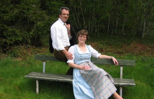 Haus am Kreuzbühl - Foto 36