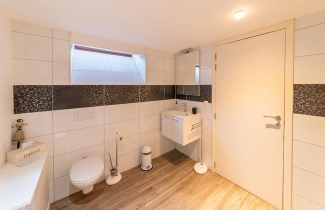 Holiday Home With Character in Stavelot - Foto 24