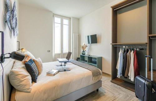Milano Malpensa 2 min - Suite With Wifi, AC, Free Park - Foto 1