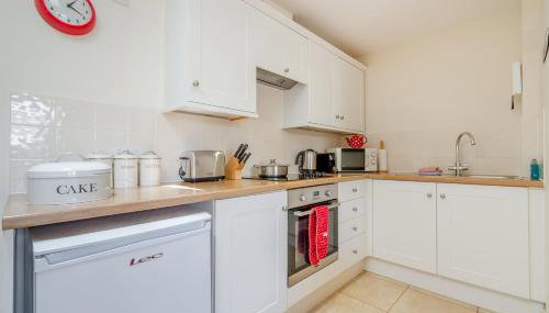 Hop Cottage - Foto 4