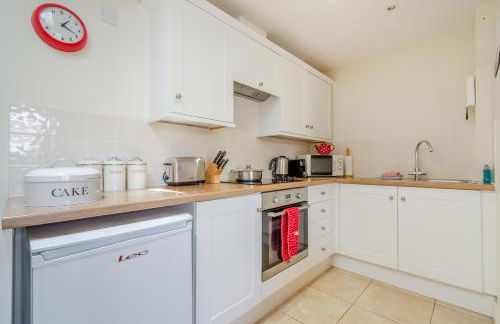 Hop Cottage - Foto 4