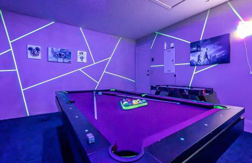 Miami amazing location, Luxury & Spacious, Large pool, BBQ, Game room, Pool - Foto 27