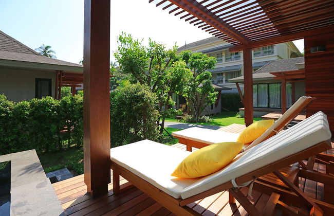 CHUZ Villas Samui - Foto 80