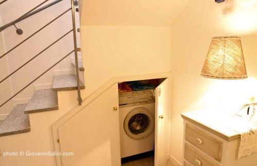 Casa Azzurra - Photo 13