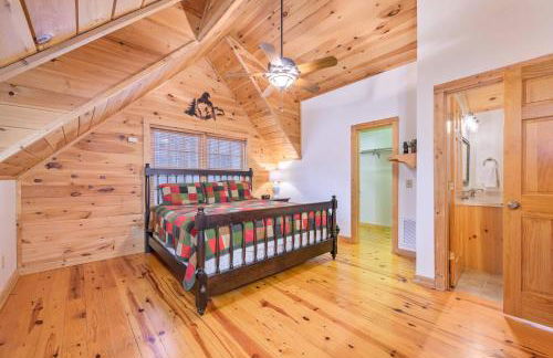 High Country Haven - Near Boone & Blowing Rock - Foto 68