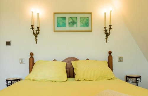 Farmhouse With Private Pool, Large Garden and Playground - Foto 22