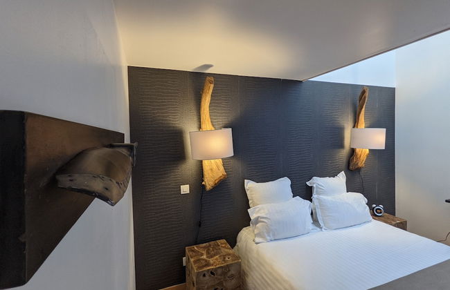 Gite La Filature - Foto 1