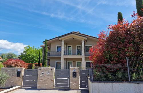 Franceschi apartment - Foto 12