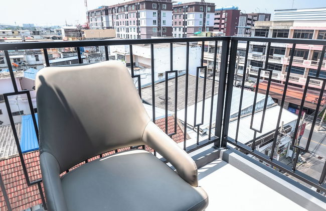 Near Don Mueang Hotel - Foto 35