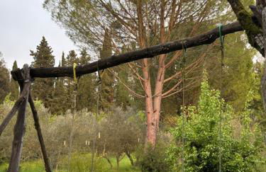 CASA LA TORRE un castello alle porte di Firenze - Photo 43