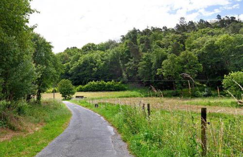 Romantische Ferienwohnung Idstein - Foto 22
