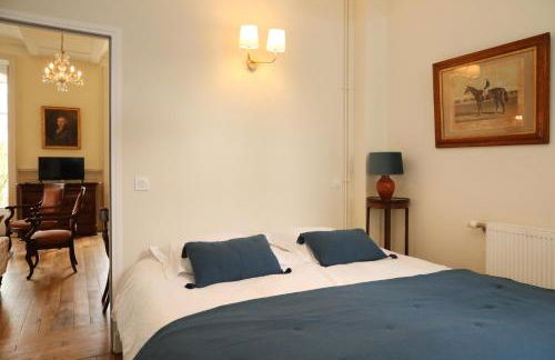 Le jardin de L'Hippodrome - Foto 24