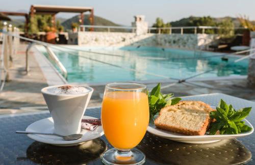 Vathi Hotel Apartment Hotel - Foto 28