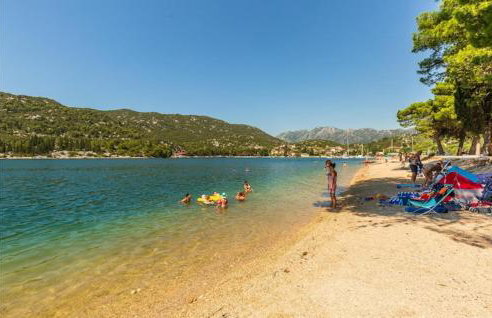 Baćina Lakes - Apartment Jelena - Foto 48