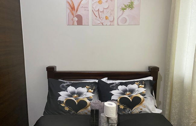 Sunset View at Air Residences Makati - Foto 16