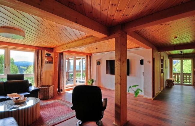 Holiday Home Scharzwald - Foto 13