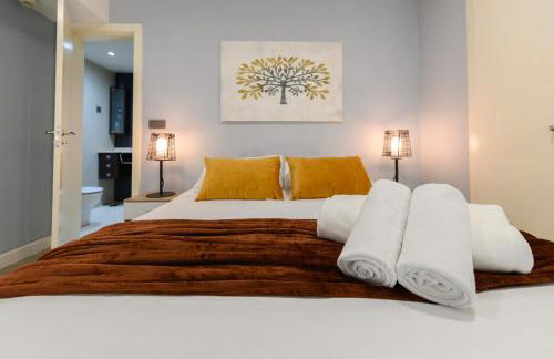 Acogedor Dúplex con Cocina Abierta y Suite Privada en Madrid LDM11034 - Foto 21