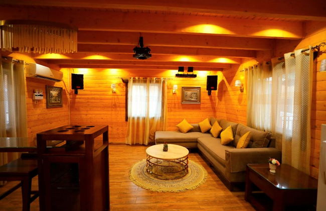 The Land Resort Ammaria - Photo 25