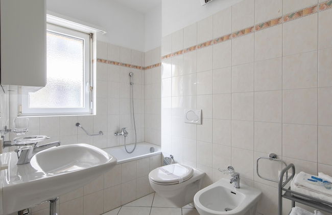 Lido Apartments - Foto 61