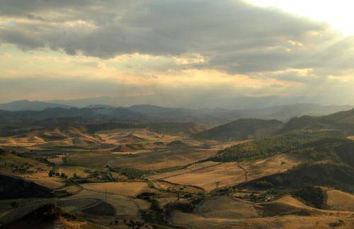 BORGO PETELIA, Casa Mannarino, suite Lucrezia - Foto 14