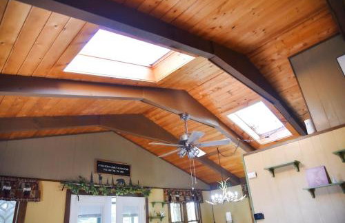 White Mountain Lodge! - Foto 49