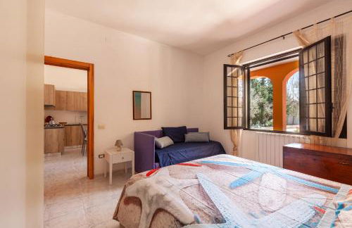 Villa piscina giardino recintato 5 camere WiFi barbecue Aria condizionata - Foto 32