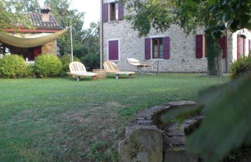 Agriturismo Campo del Pillo - Foto 16