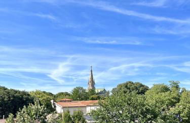 Studio Beaux Arts - *Proche centre *Clim *Balcon - Photo 4