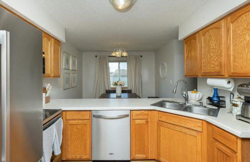 Spacious 4 Bed 2-5 BA Modern Home - Foto 9