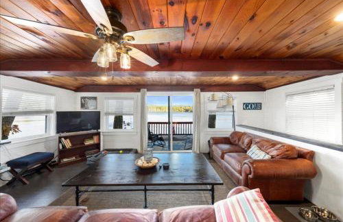 Waterfront Cottage - Foto 12