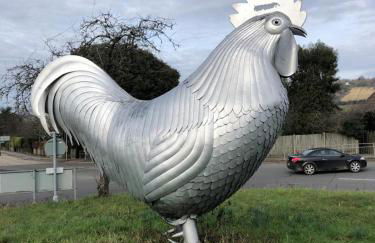 Cosy Beautiful One bedroom Flat - Foto 19