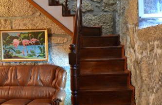 Casa da Ponte do Arrocho - Foto 49