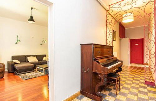 Villa Olympe - Foto 11