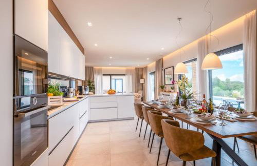 Villa Christall by Interhome - Foto 8