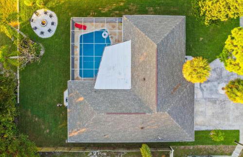 Summer Getaway Coastal Sea-Esta 4BD 3BA - Foto 33