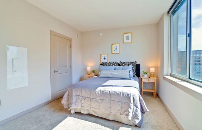 DC Getaway Comfort Apartments - Photo 18