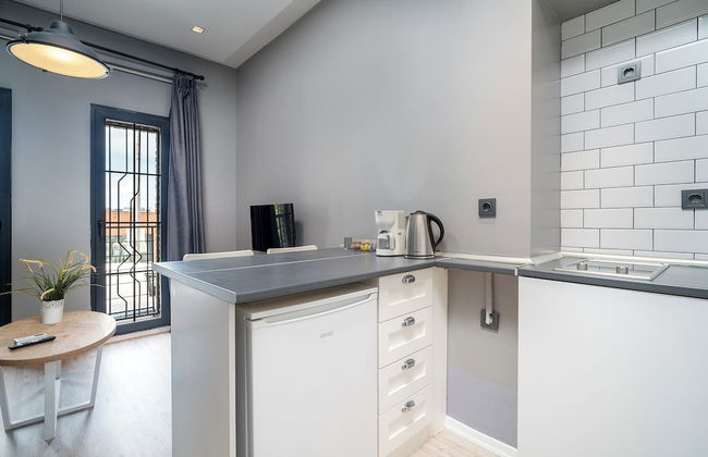 Urban Quarters - Loft - Foto 23