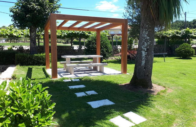 Torres de Moreda - Foto 32