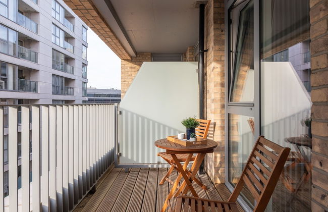 Fusion Court Serviced Apartments by MySquare - Photo 13